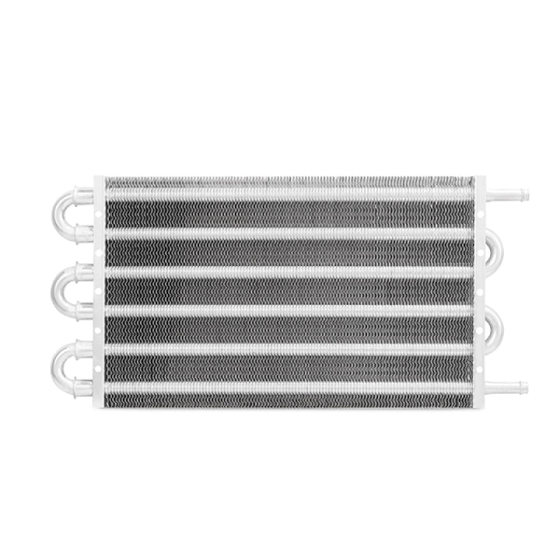 Mishimoto Universal Transmission Fluid Cooler - 12in x 7.5in x .75in Transmission Coolers Mishimoto