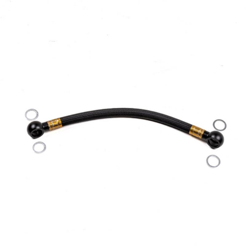 Chase Bays Toyota 1JZ-GTE/2JZ-GTE/2JZ-GE VVTi Oil Feed Line Oil Line Kits Chase Bays
