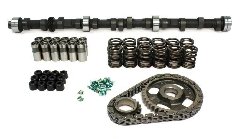 COMP Cams Camshaft Kit F65 260H Camshafts COMP Cams