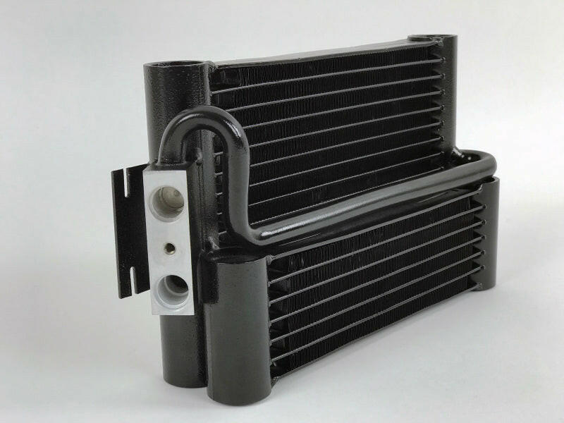 CSF 11-16 BMW 135i(X) 5 Door F20 / M135i(X) 3 Door F21 Race-Spec Oil Cooler Oil Coolers CSF
