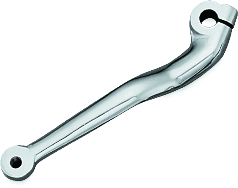 Bikers Choice 82-00 FXR Chrome Shift Lever Replaces H-D 34599-81T Shifters Bikers Choice