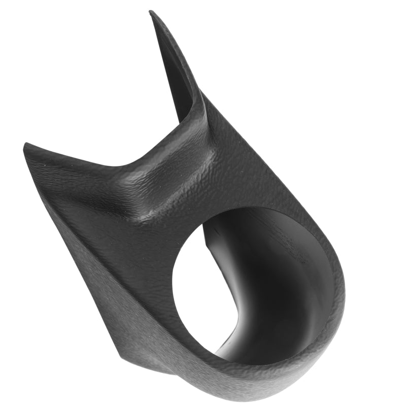 Autometer Mounting Solutions Gauge Mount A-Pillar Single Mount 2-1/16in 90-94 Mitsubishi Eclipse Gauge Pods AutoMeter