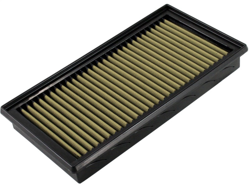 aFe MagnumFLOW Air Filters OER PG7 A/F PG7 Ford Diesel Trucks 99 V8-7.3L (td) Air Filters - Drop In aFe