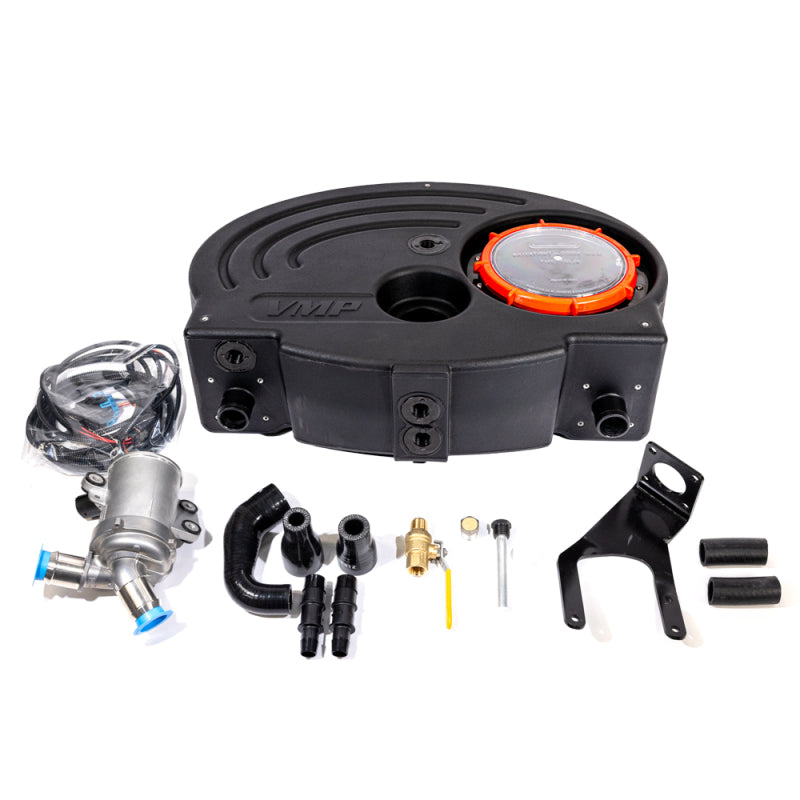 VMP 1979+ Ford Mustang Ice Tank w/ Pump Kit - 7 Gallon Cooling Packages VMP Performance
