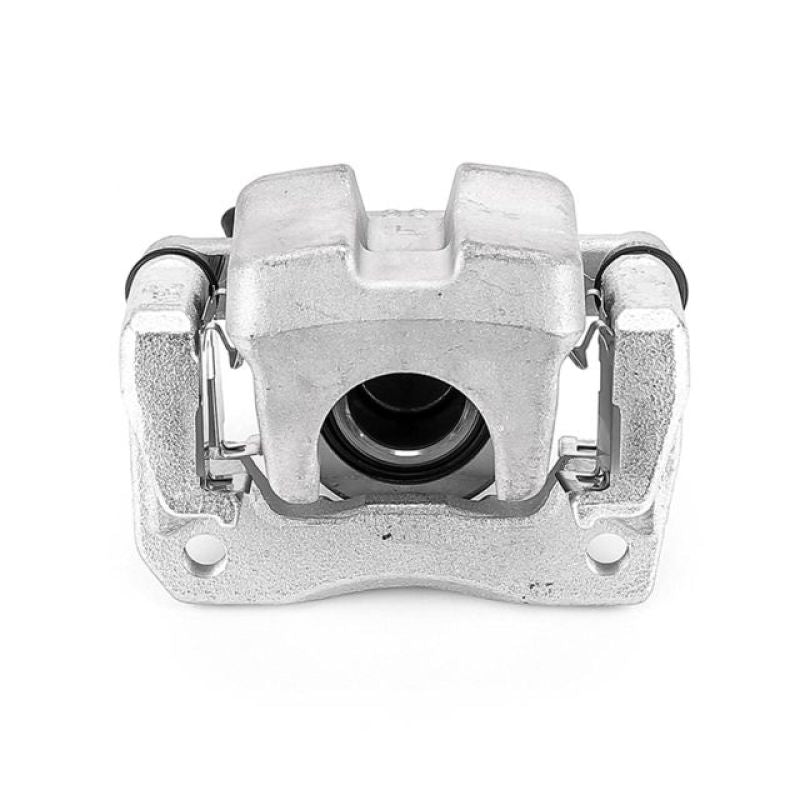 Power Stop 12-18 Toyota RAV4 Rear Left Autospecialty Caliper w/Bracket Brake Calipers - OE PowerStop