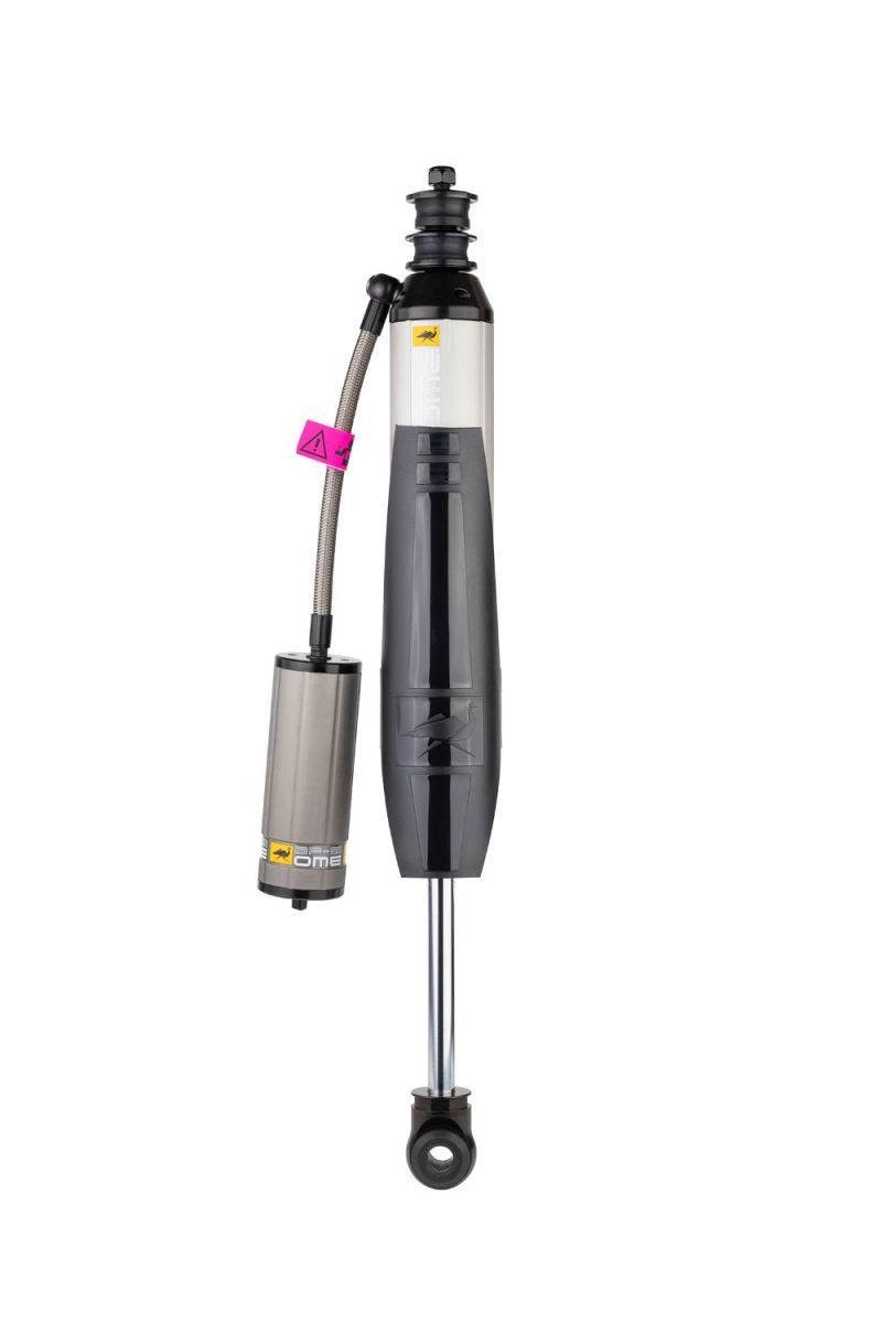 ARB / OME Bp51 Shock Absorber Lc80/105 Rear Shocks and Struts ARB