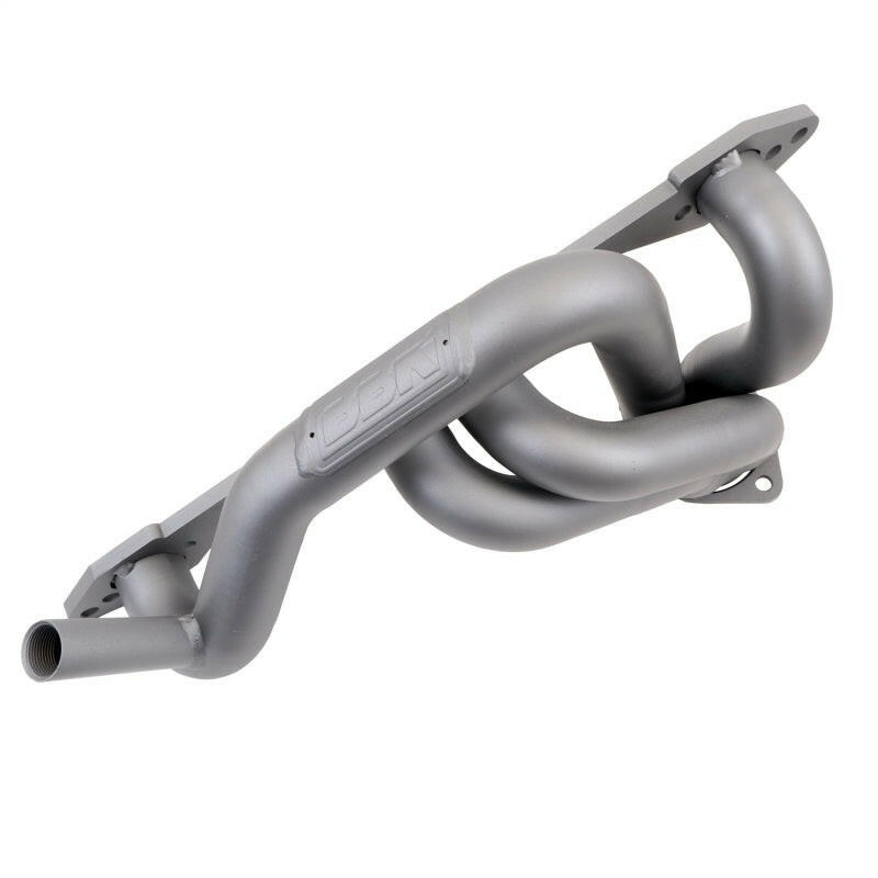 BBK 93-96 Chevrolet Impala SS Shorty Tuned Length Exhaust Headers - 1-5/8 Titanium Ceramic Headers & Manifolds BBK