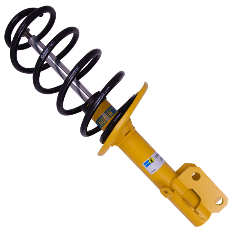 Bilstein B12 Pro-Kit 14-19 Mazda 6 Front and Rear Suspension Kit Shock & Spring Kits Bilstein