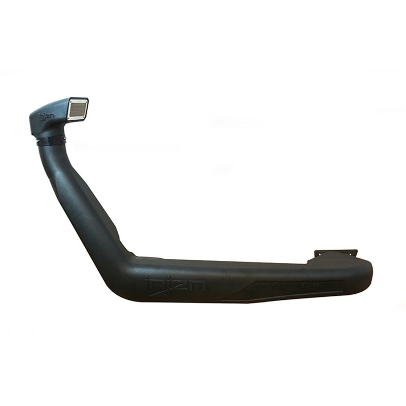 Injen 07-18 Jeep Wrangler (JK) 3.6L V6 Deep Water Crossing Snorkel for Evolution Intake Cold Air Intakes Injen
