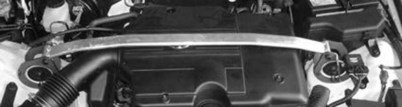 Cusco JCE15WF-OS Strut Bar IS300 WAGON Strut Bars Cusco