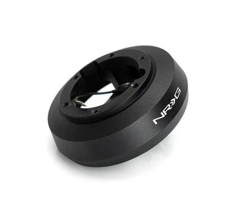 NRG Short Hub 12-21 Mazda 6 / 15-18 Ford Focus/Fiesta / 12-21 Ford Mustang Steering Wheel Hubs NRG