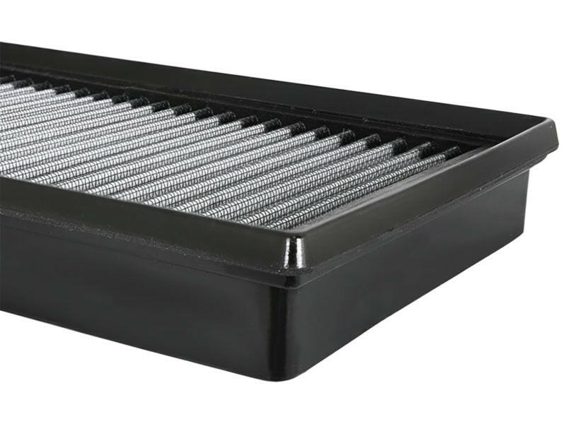 aFe Magnum FLOW Pro DRY S OE Replacement Filter 04-08 Porsche 911 Carrera (997) H6 3.6L Air Filters - Direct Fit aFe