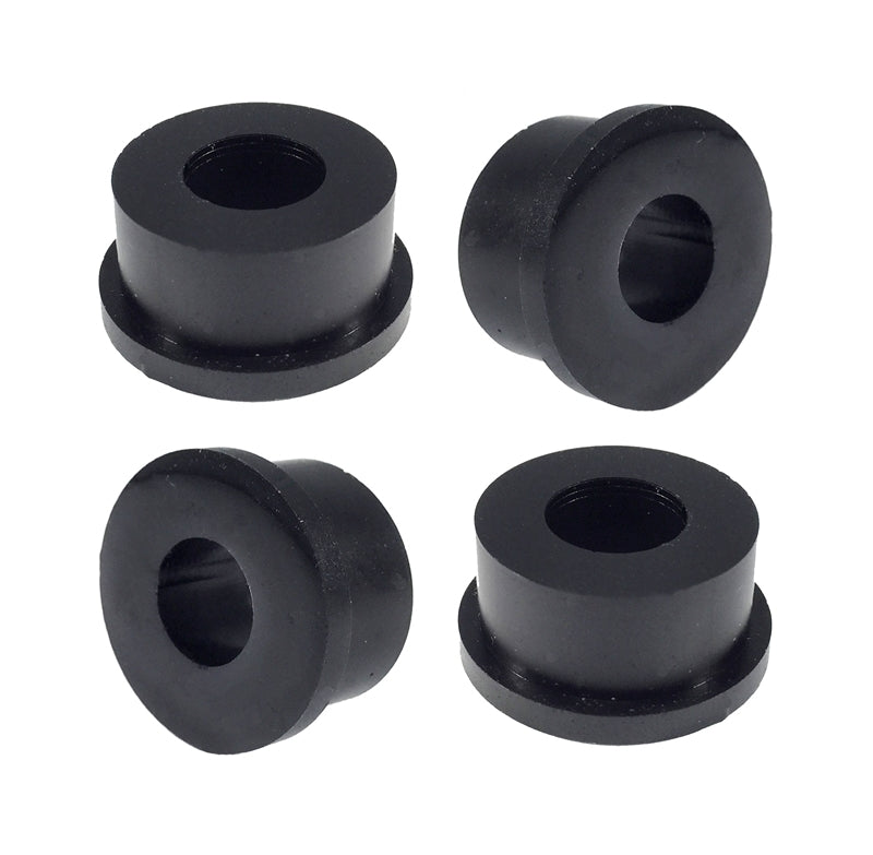 Torque Solution Hyundai Genesis Coupe Shifter Bushings 2011-2015 Shifter Bushings Torque Solution