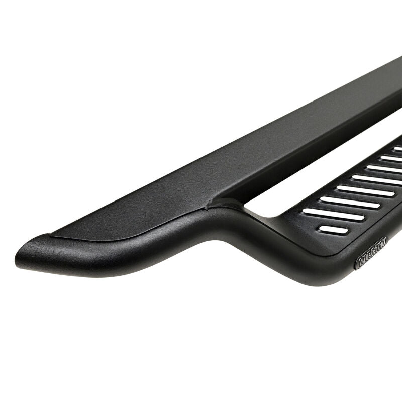 Westin 15-25 Chevrolet/GMC Colorado/Canyon CC Outlaw Drop Running Boards - Tex. Blk Running Boards Westin