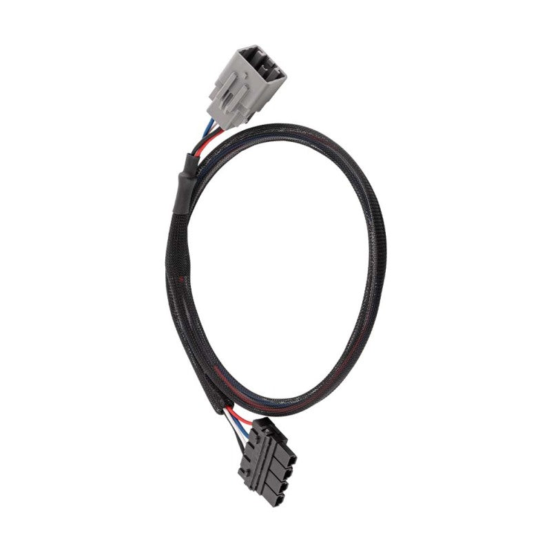 REDARC Jeep Gladiator Tow-Pro Brake Controller Harness Wiring Harnesses REDARC