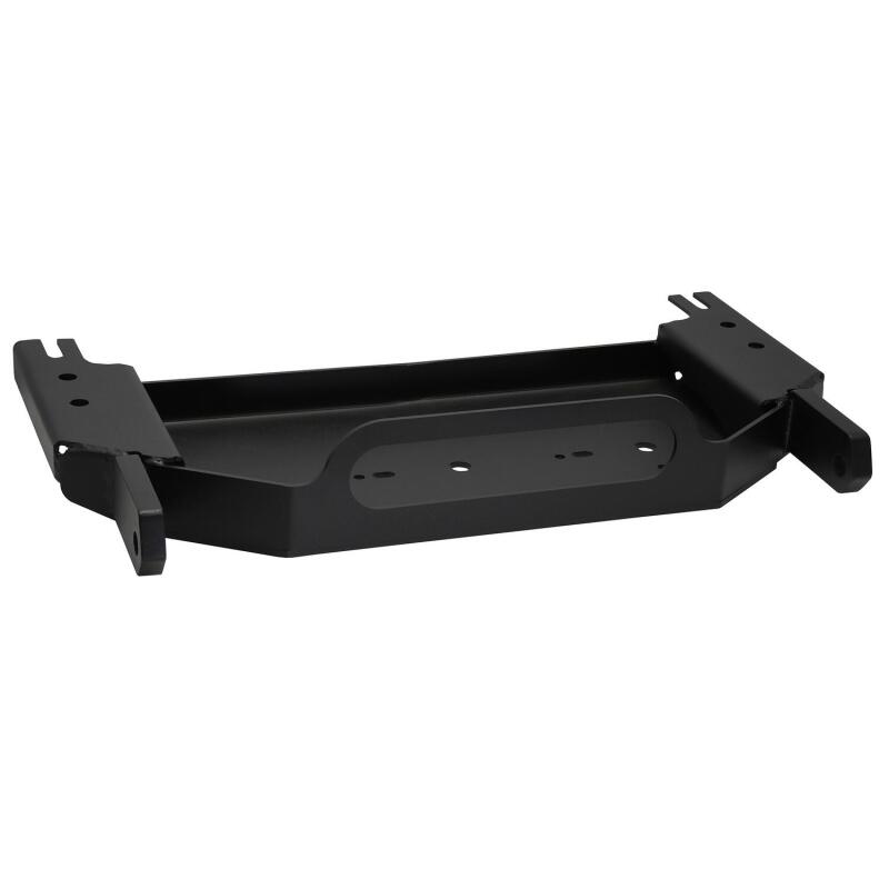 Westin 21-23 Ford F-150 (Excl. 2022+ Lightning EV) Pro-Series Front Bumper - Tex. Blk Bumpers - Steel Westin