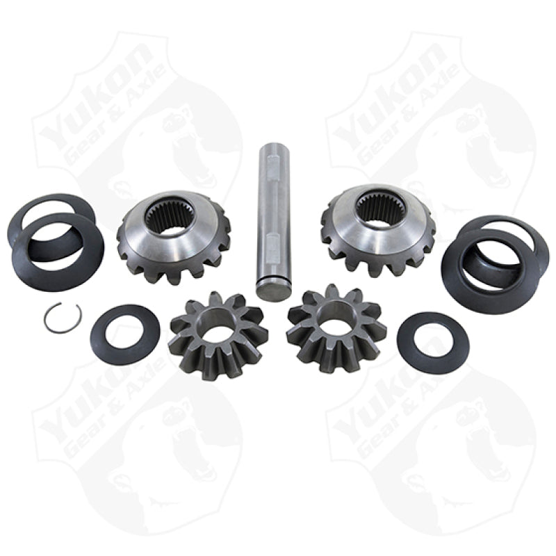Yukon Gear Standard Open Spider Gear Kit For 11.5in GM w/ 30 Spline Axles Differential Spider Gears Yukon Gear & Axle