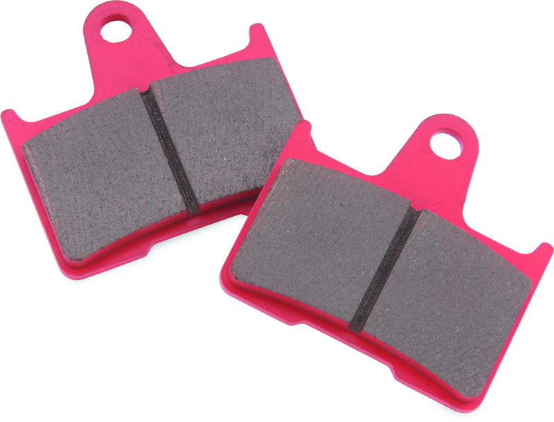 BikeMaster BM-379 Sintered Brake Pads Brake Pads - Performance BikeMaster