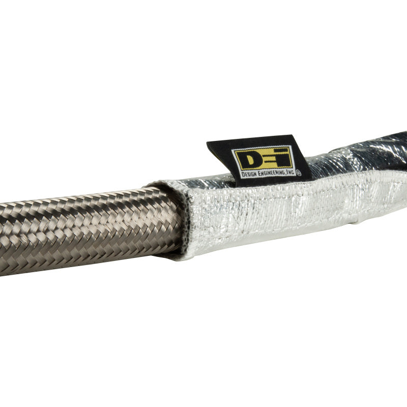 DEI Heat Shroud 16 AN x 36in Thermal Wrap DEI