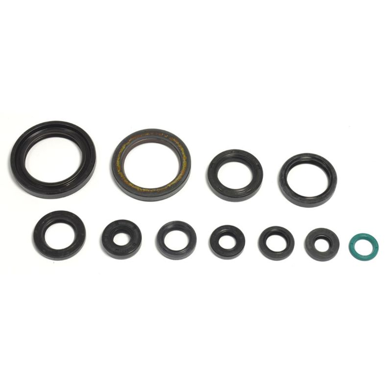 Athena 04-06 Honda CRF 250 Oil Seal Kit Engine Gaskets Athena