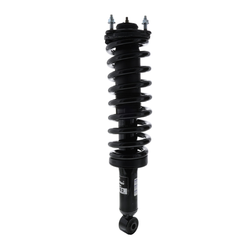 KYB 15-22 Chevrolet Colorado 2.8L Diesel & 3.6L V6 (Exc. ZR2) Shocks & Struts Strut-Plus - Front Shock & Spring Kits KYB