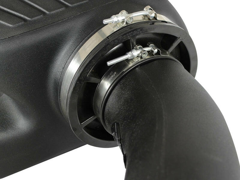 aFe Momentum GT PRO 5R Stage-2 Si Intake System Dodge Ram Trucks 09-14 V8 5.7L HEMI Cold Air Intakes aFe