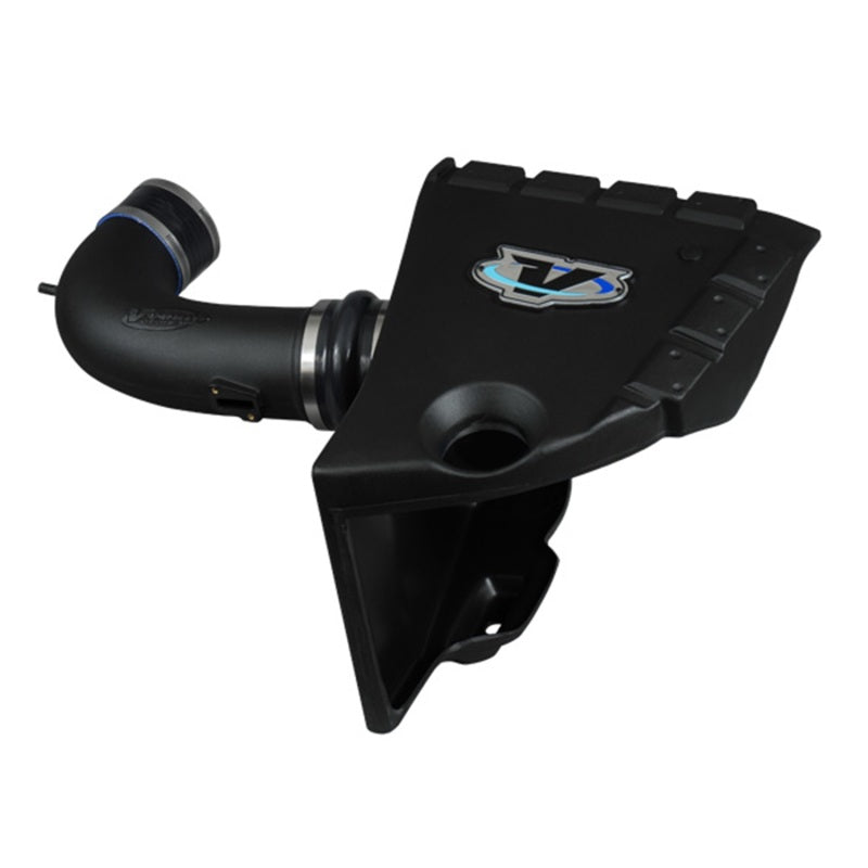 Volant 10-14 Chevrolet Camaro 6.2L Pro5 Air Intake System Cold Air Intakes Volant