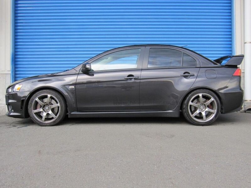 HKS HIPERMAX S CZ4A Full Kit Coilovers HKS
