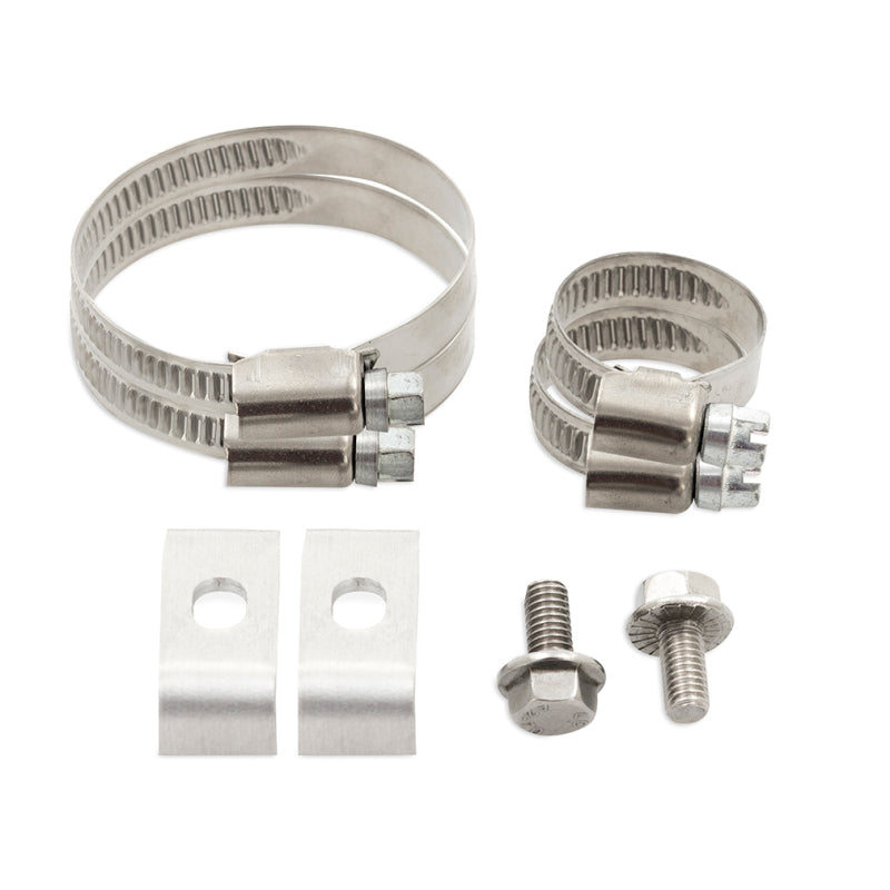 Mishimoto 2023+ Toyota GR Corolla Performance Aluminum Radiator Radiators Mishimoto