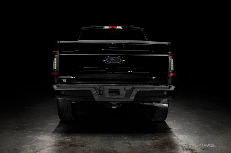 Oracle Lighting 21-24 Ford F-150 Flush Style LED Tail Lights Tail Lights ORACLE Lighting