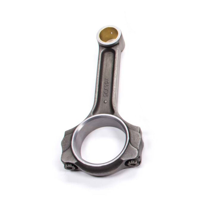SBC 4340 Forged I-Beam Rod 5.700 Connecting Rods Scat Cranks