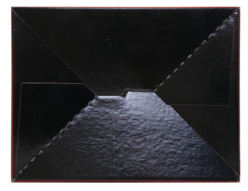 Airaid 03-07 Ford Power Stroke 6.0L Direct Replacement Filter Air Filters - Direct Fit Airaid