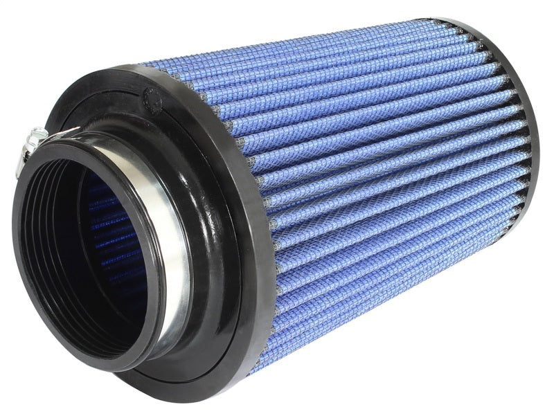 aFe MagnumFLOW Air Filters UCO P5R A/F P5R 3-1/2F x 6B x 4-3/4T x 8H Air Filters - Universal Fit aFe