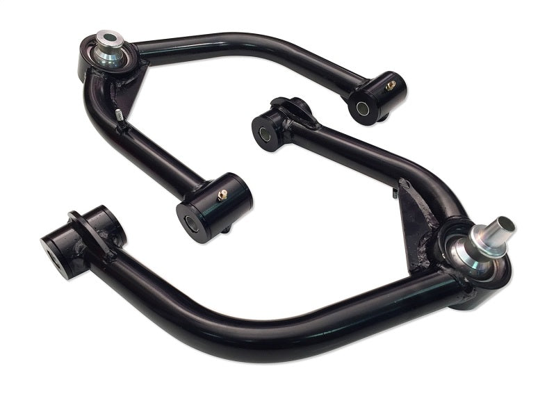Tuff Country 07-21 Toyota Tundra 4x4 & 2wd Uni-Ball Upper Control Arms Control Arms Tuff Country