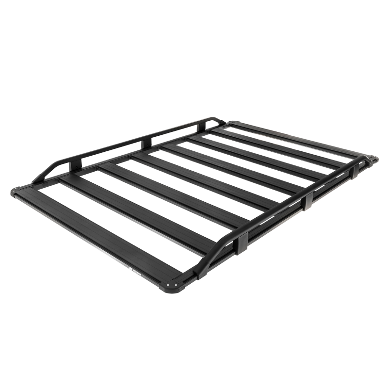 ARB BASE Rack Kit 84in x 51in with Mount Kit Deflector and Trade (Side) Rails Roof Rack ARB