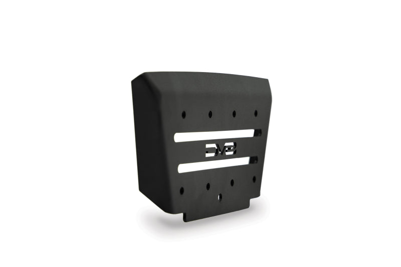 DV8 Offroad 21-23 Ford Bronco Digital Device Dash Mount Dash Mounts DV8 Offroad