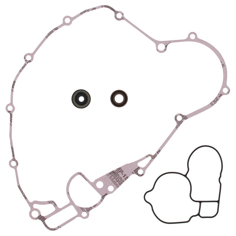 Vertex Gaskets 10-11 Suzuki RMX450 Water Pump Rebuild Kit Water Pumps Vertex Pistons