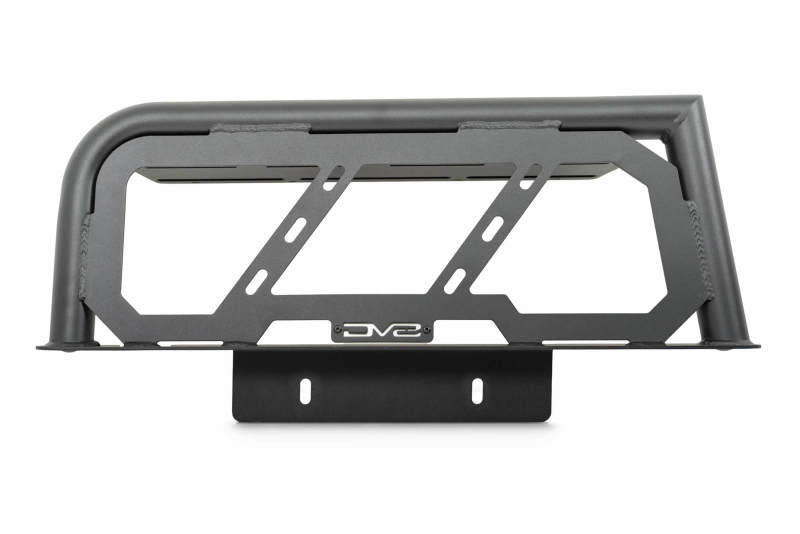 DV8 Offroad 07-23 Toyota Tundra / 09-23 Ford F150 Raptor MTO Series Bed Rack - 2pc Adj. Bed Racks DV8 Offroad
