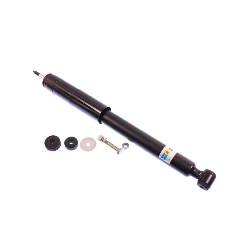 Bilstein B4 1987 Mercedes-Benz 260E Base Rear 36mm Monotube Shock Absorber Shocks and Struts Bilstein