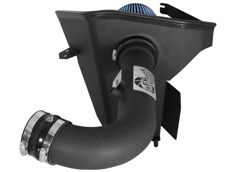 aFe MagnumFORCE Air Intake Stage-2 Pro 5R 10-11 Chevrolet Camaro V6 3.6L Cold Air Intakes aFe