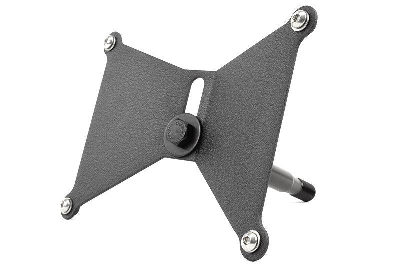 PERRIN 22-25 Subaru WRX / 20-25 OBXT / 14-24 Forester / 18-21 Crosstrek License Plate Relocation Kit License Plate Relocation Perrin Performance