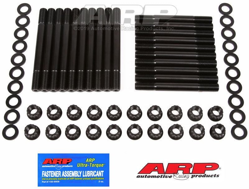 ARP BB Ford 429-460 12pt Head Stud Kit Head Stud & Bolt Kits ARP