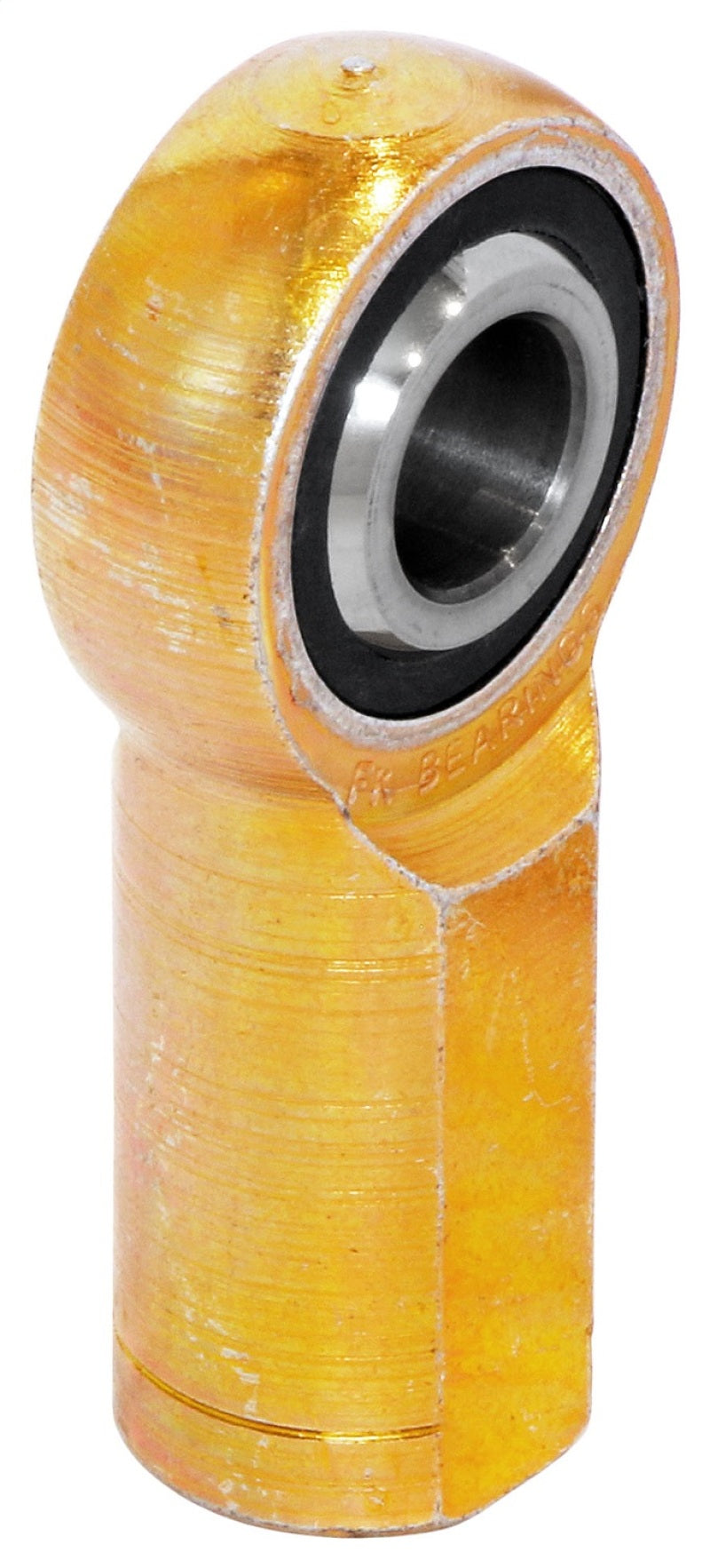 RockJock Antirock Sway Bar Heim Joint 1/2in Hole in Ball 1/2in-20 Female LH Thread Sway Bars RockJock