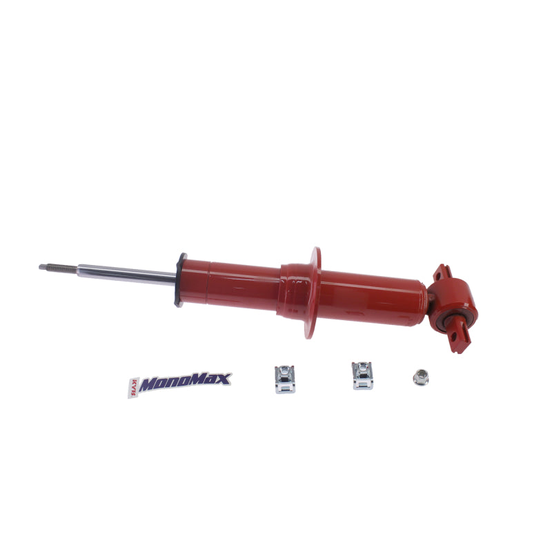 KYB Shocks & Struts MonoMax Front 08-11 Escalade / 07-12 Avalanche/Silverado/Sierra/Yukon Shocks and Struts KYB
