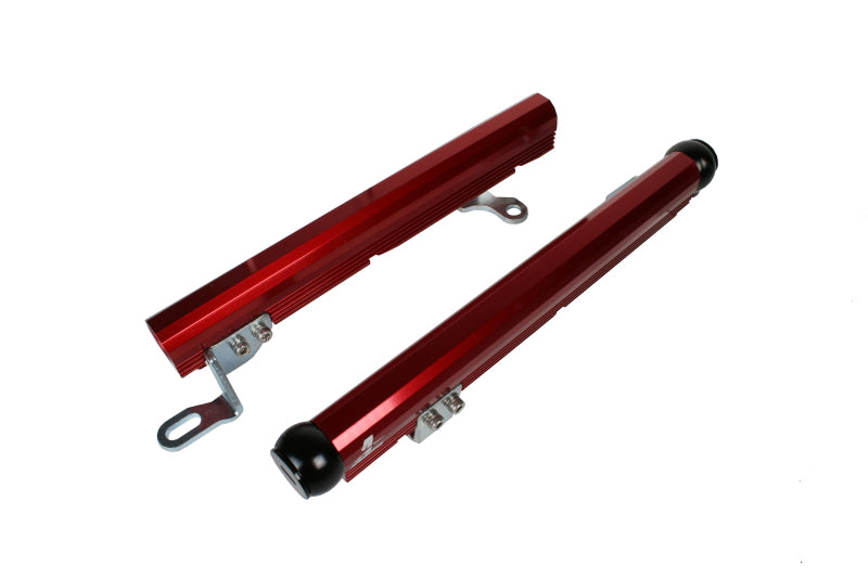 Aeromotive 96-06 GM 3.8L L67 L32 Supercharged Fuel Rails Fuel Rails Aeromotive