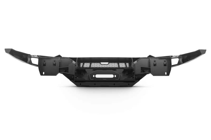 DV8 Offroad 19-23 RAM 1500 Spec Series Front Bumper Bumpers - Steel DV8 Offroad