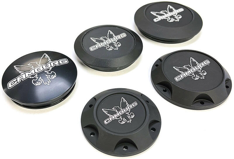 Camburg 1.25 UCA Uniball Cap Kit (For updated arms only) Suspension Arms & Components Camburg