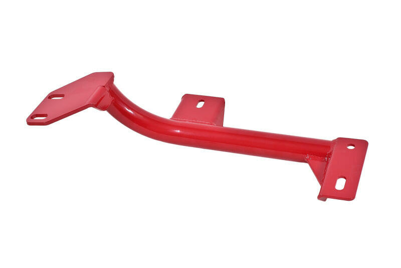 BMR 98-02 4th Gen F-Body Transmission Conversion Crossmember 4L80E LS1 - Red Crossmembers BMR Suspension
