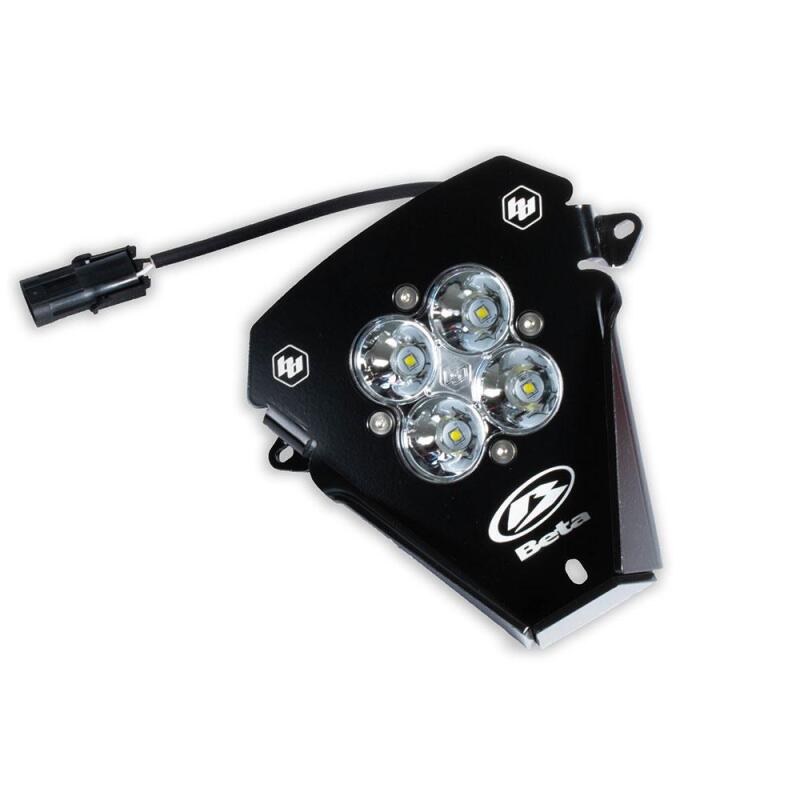 Baja Designs Squadron Pro Headlight Kit (A/C) - Beta RR 2-Stroke 2020-on 125RR/200RR/250RR/300RR/RX Headlights Baja Designs