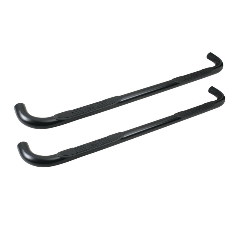 Westin 1995-2004 Chevy/GMC/Oldsmobile Jimmy/Blazer Downsize 4dr Signature 3 Nerf Step Bars - Black Nerf Bars Westin